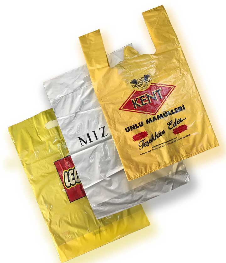 poşet