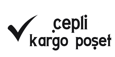 cepli kargo poşeti imalatı